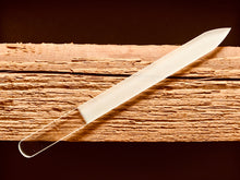 Lade das Bild in den Galerie-Viewer, DIE GLASNAGELFEILE