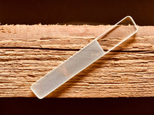 Lade das Bild in den Galerie-Viewer, DIE GLASNAGELFEILE